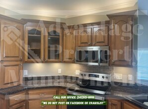 10 Determination Ln in Greenbrier, AR - Foto de edificio - Building Photo