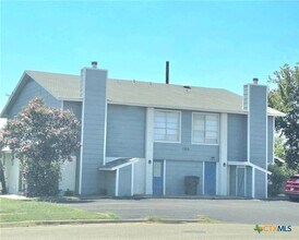 1108 Covey Ln in Killeen, TX - Building Photo - Building Photo
