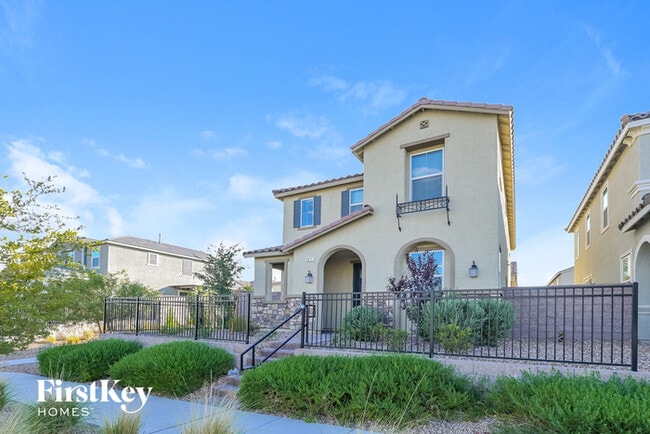 2511 ADIGE Pl in Henderson, NV - Building Photo - Building Photo