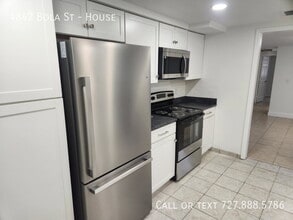 4842 Bola St in New Port Richey, FL - Building Photo - Building Photo