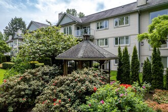 Creekside in Coquitlam, BC - Building Photo - Building Photo