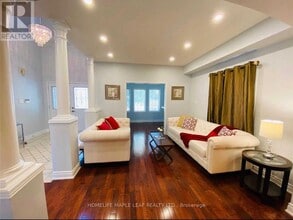 92 Edenbrook Hill Dr in Brampton, ON - Building Photo - Building Photo