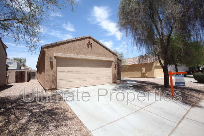 property at 23686 Chambers St