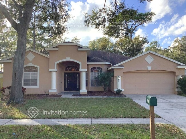 property at 3721 Hollow Wood Dr