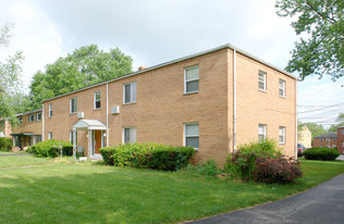 146 Highfield Dr Apartments