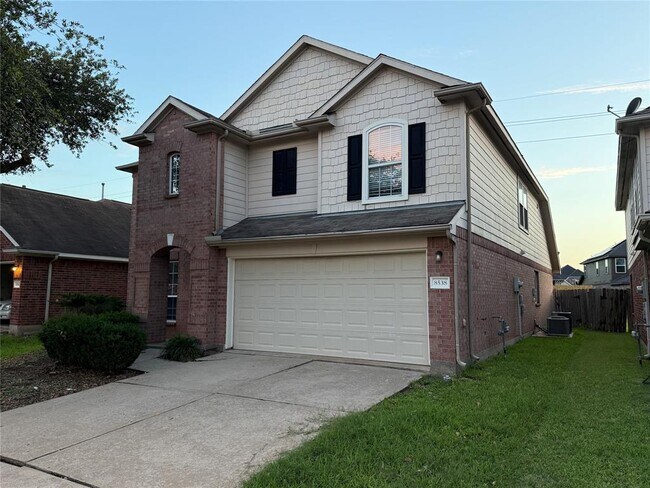 8538 Ruby River Ln in Richmond, TX - Building Photo - Building Photo