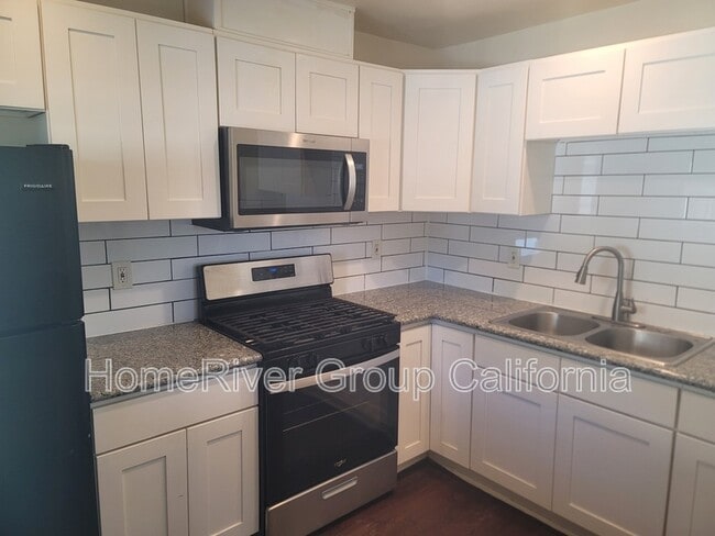 property at 683 El Camino Ave