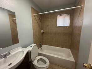 4905 Kashmere St in Houston, TX - Building Photo - Building Photo