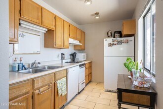 501 Hill Ave-Unit -Unit B in Prescott, AZ - Building Photo - Building Photo