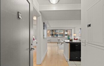 800 4th St SW, Unit N216 in Washington, DC - Building Photo - Building Photo