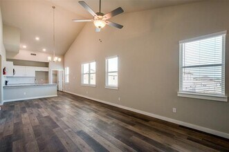 639 Harvest Moon Dr in Venus, TX - Building Photo - Building Photo