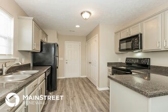 107 Niagra Ln in Murfreesboro, TN - Foto de edificio - Building Photo