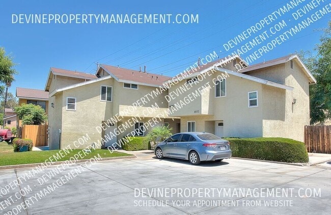property at 4970 Brooks St