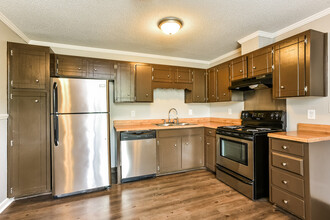 213 Power Ave in Murfreesboro, TN - Building Photo - Building Photo