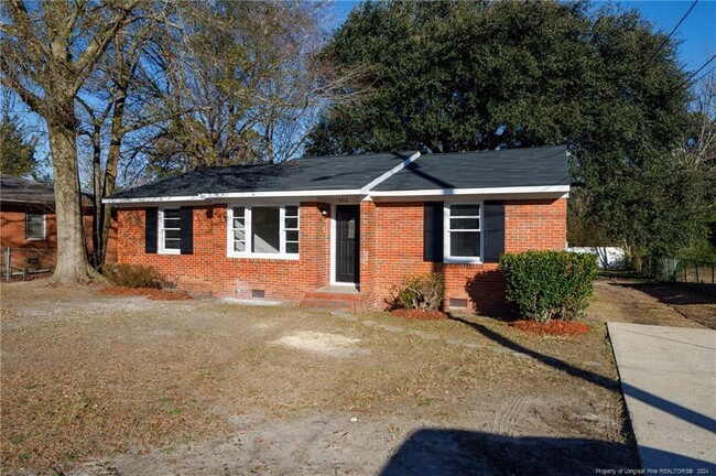 5212 Bayleaf Dr in Fayetteville, NC - Building Photo - Building Photo