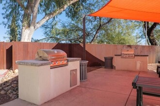 Zona Village in Tucson, AZ - Building Photo - Building Photo