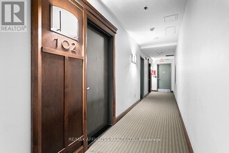 238-238 Besserer St in Ottawa, ON - Building Photo - Building Photo