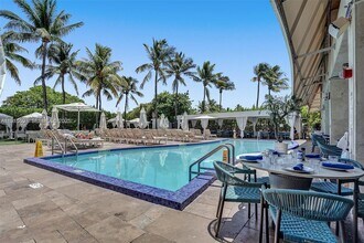 101 Ocean Dr in Miami Beach, FL - Building Photo - Building Photo
