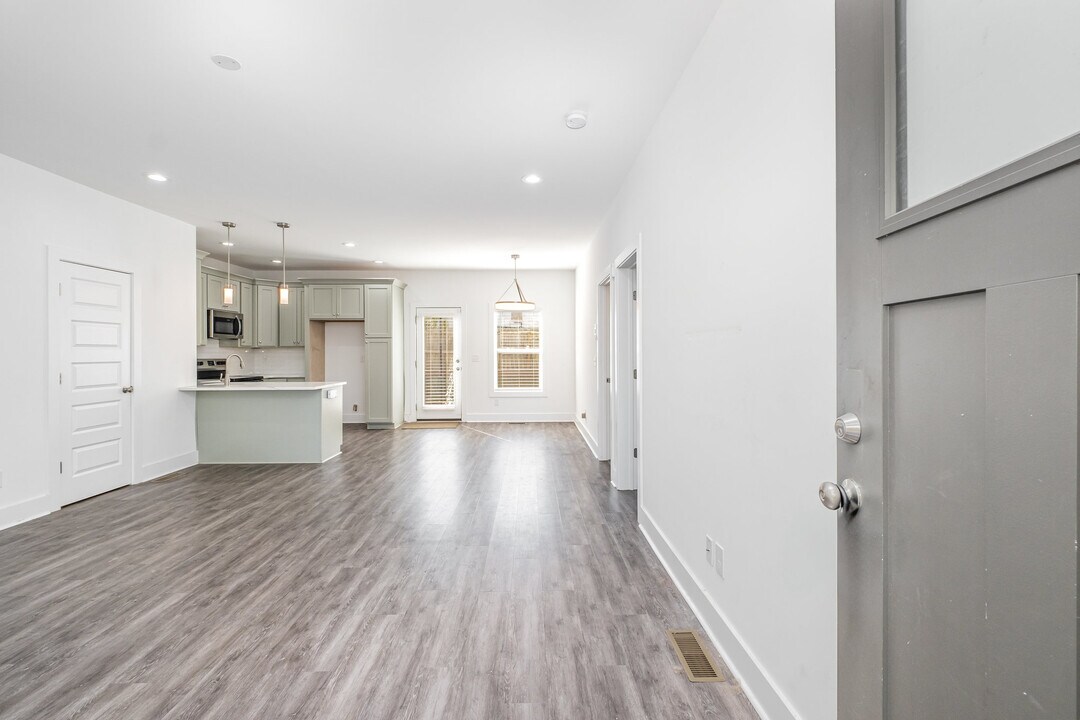 4341 Goins Rd in Nashville, TN - Building Photo