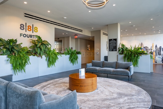 888 Fourth Street Apartments, LLC