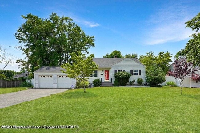 property at 14 Arno St