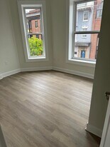 222 W Franklin St in Hagerstown, MD - Building Photo