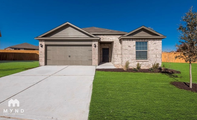 property at 143 Bovine Dr