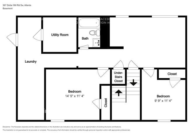 367 Dollar Mill Rd SW in Atlanta, GA - Building Photo - Building Photo