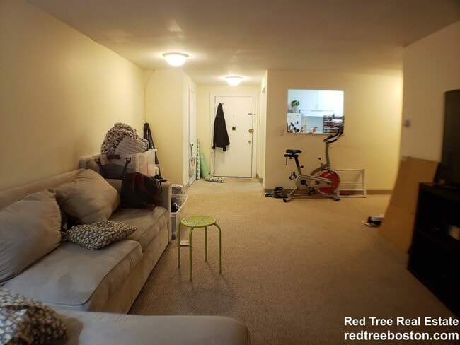 122 Dustin St in Boston, MA - Building Photo - Building Photo