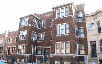 6029 S Eberhart Ave Apartments