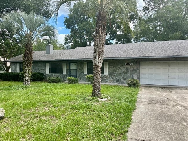 property at 2827 NE 31st Pl