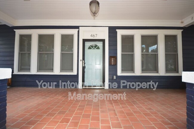 467 Felton Dr NE in Atlanta, GA - Building Photo - Building Photo