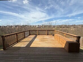 532 Woodcreek Lp in Lowell, AR - Building Photo - Building Photo