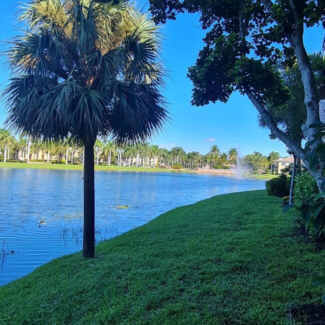 3019 Alcazar Pl, Unit San Matera The Gardens in Palm Beach Gardens, FL - Foto de edificio - Building Photo
