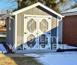 1803 Woodrow Ave in Eden, NC - Building Photo - Building Photo