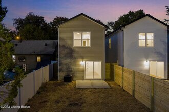 3714 Selma Ave in Louisville, KY - Building Photo - Building Photo