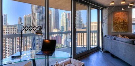 450 N State St in Chicago, IL - Foto de edificio - Building Photo