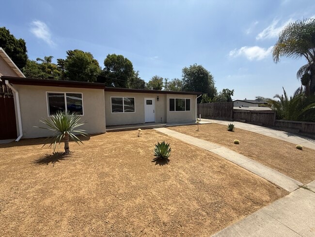 4293 College Ave in San Diego, CA - Building Photo - Building Photo
