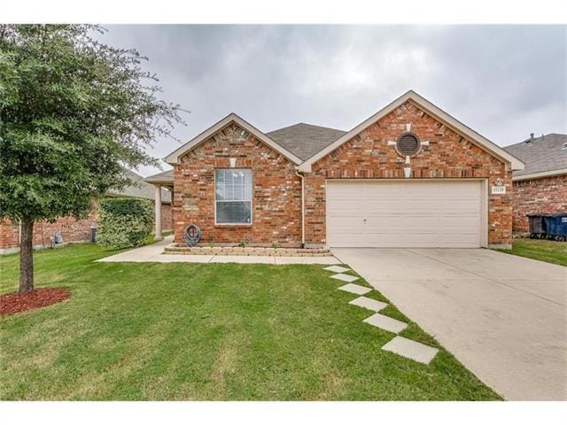 12128 Tacoma Ridge Dr in Fort Worth, TX - Building Photo - Building Photo
