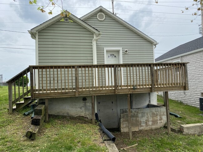 102 Ellis St in Martinsburg, WV - Building Photo - Building Photo