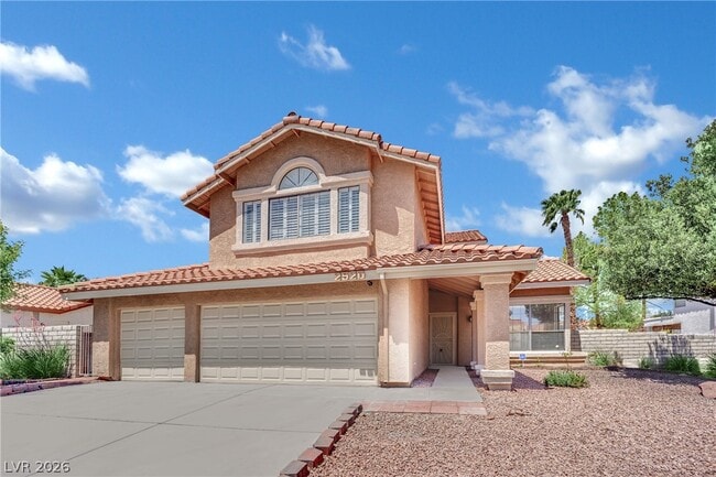 2520 Machado Dr in Henderson, NV - Building Photo - Building Photo