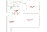 Dawson Terrace Apartments in Pittsburgh, PA - Building Photo - Floor Plan