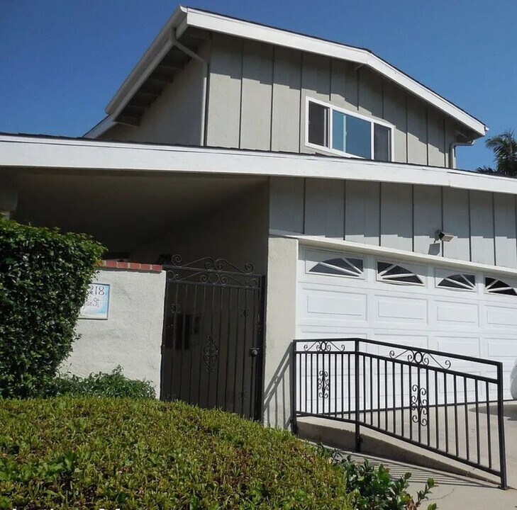 25218 Loytan St in Torrance, CA - Building Photo