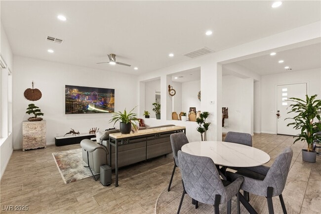 property at 10106 Amethyst Hills Ave