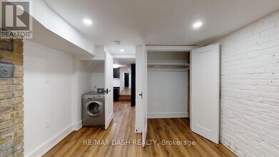 115 Winchester St in Toronto, ON - Building Photo - Building Photo