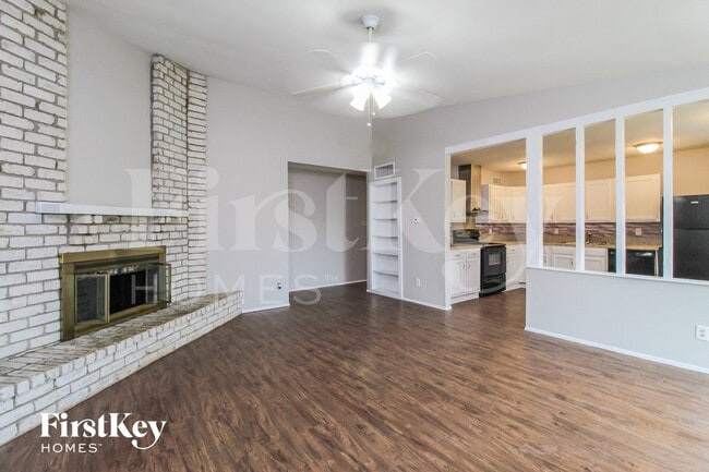 1405 Steinburg Ln, Unit 0506 in Fort Worth, TX - Building Photo - Building Photo