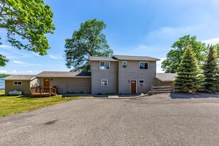 24692 County Highway 4 in Pelican Rapids, MN - Building Photo