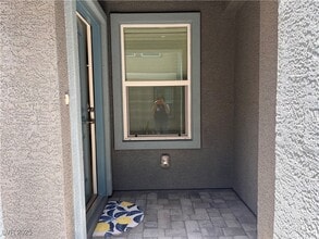9338 Soothing Sea St in Las Vegas, NV - Building Photo - Building Photo