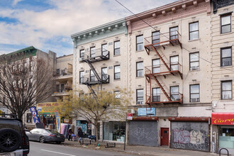 252 SCHENECTADY AVE in Brooklyn, NY - Building Photo - Building Photo