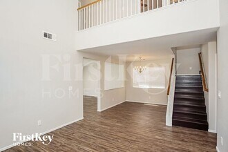 9134 Cazador St in Las Vegas, NV - Building Photo - Building Photo